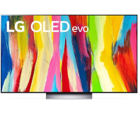LG OLED55C21LA - 737500 - zdjęcie 1